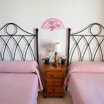Paradise - Flamingo *