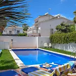 Paradise - Flamingo Nerja
