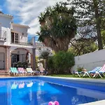 Villa Paradise - Flamingo
