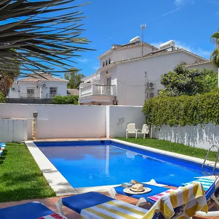 Paradise - Flamingo Nerja