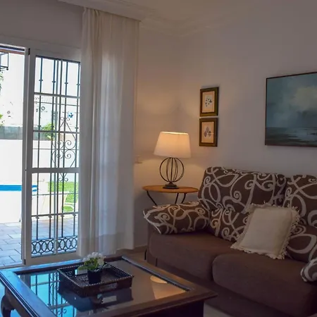 Paradise - Flamingo Nerja