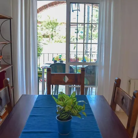 Paradise - Flamingo * Nerja