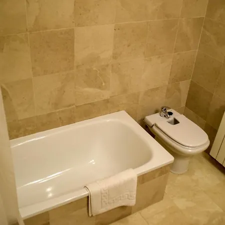 Paradise - Flamingo * Nerja