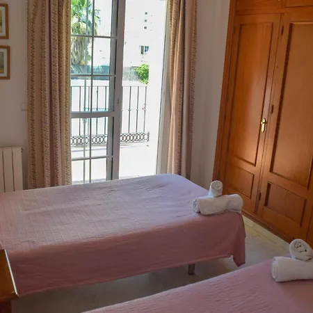 Paradise - Flamingo 빌라