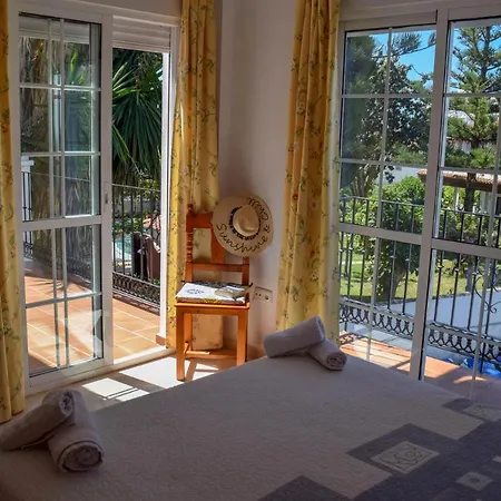 Vila Paradise - Flamingo *