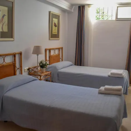 Paradise - Flamingo 빌라 네르하