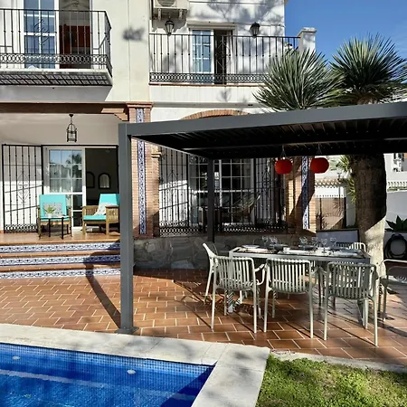 Paradise - Flamingo * Nerja