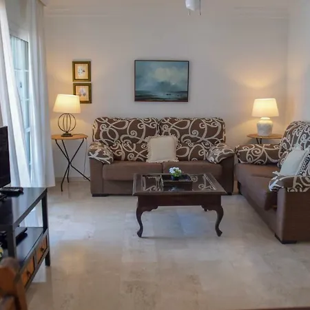 Villa Paradise - Flamingo Nerja