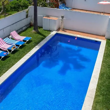 Villa Paradise - Flamingo Nerja