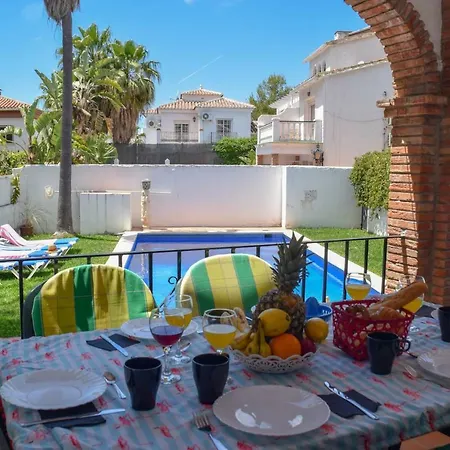 Paradise - Flamingo *