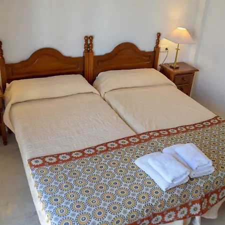 Paradise - Flamingo Vila Nerja