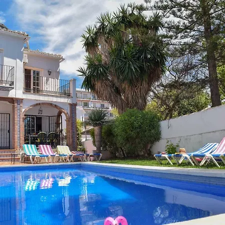 Vila Paradise - Flamingo