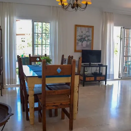 Villa Paradise - Flamingo Nerja