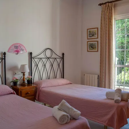 Villa Paradise - Flamingo *