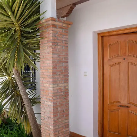 Paradise - Flamingo * Nerja