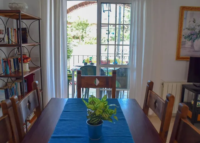 Paradise - Flamingo * Nerja