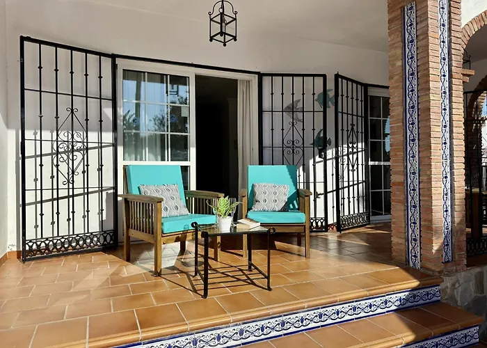 Вилла Paradise - Flamingo