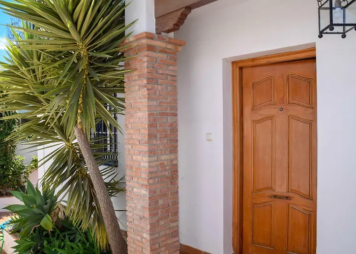 Paradise - Flamingo * Nerja