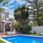 Paradise - Flamingo Nerja