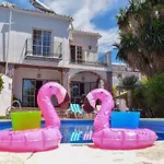Paradise - Flamingo * Nerja