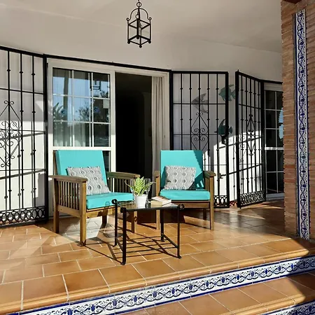 Villa Paradise - Flamingo