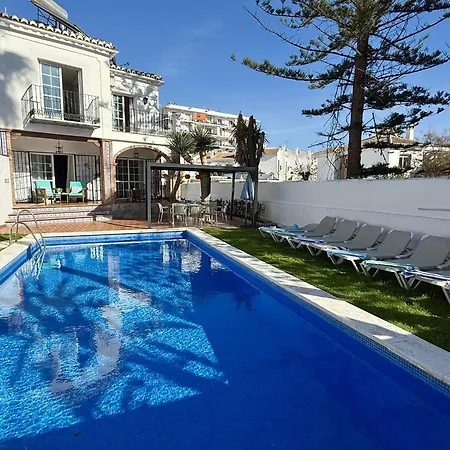 Villa Paradise - Flamingo *