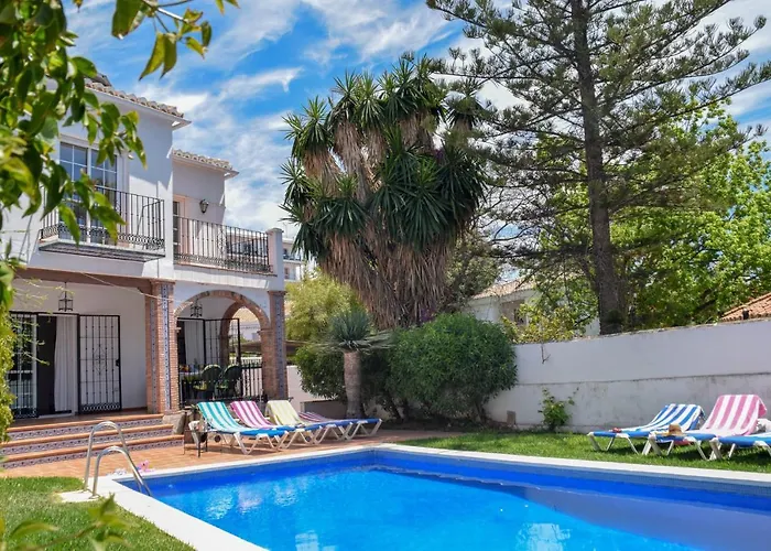 Paradise - Flamingo Nerja