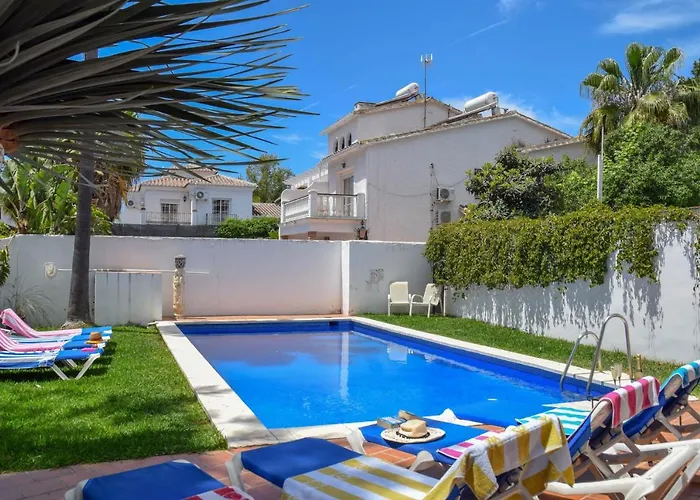 Paradise - Flamingo Nerja