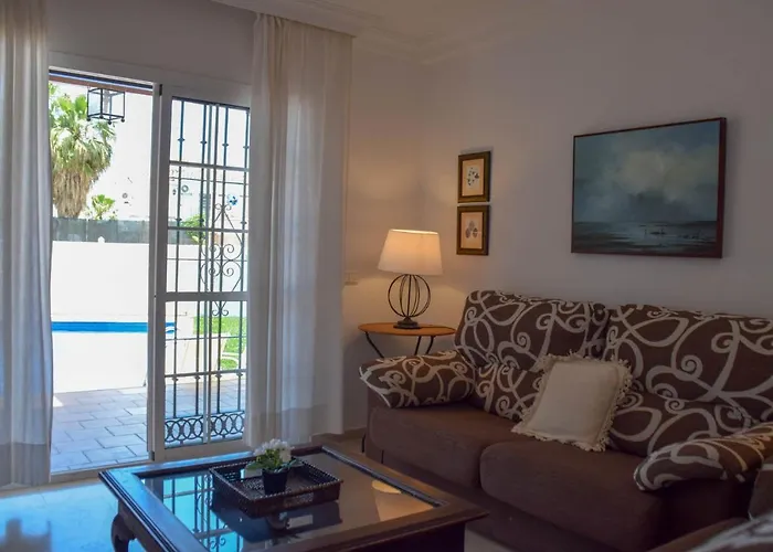 Paradise - Flamingo Nerja