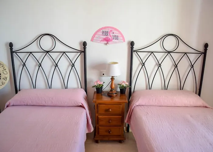 Paradise - Flamingo *