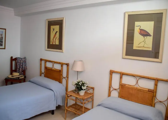 Paradise - Flamingo *