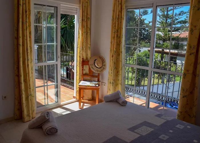 Villa Paradise - Flamingo *