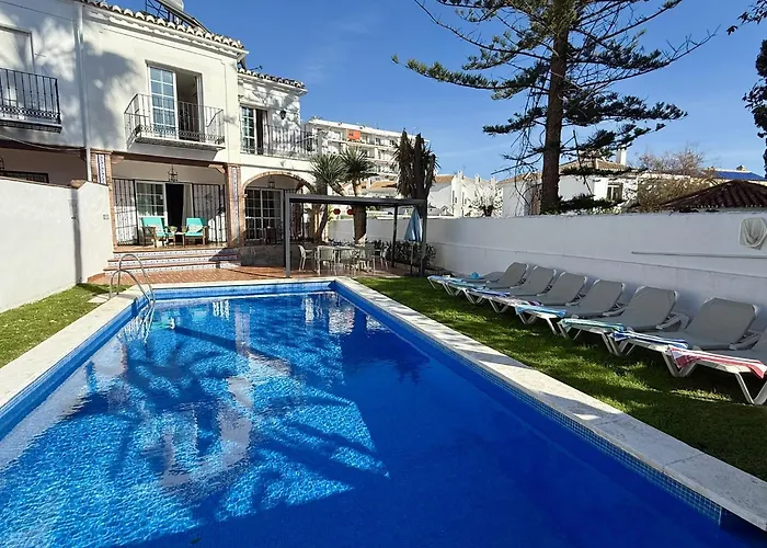 Villa Paradise - Flamingo *