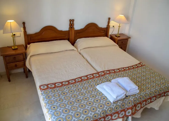 Paradise - Flamingo Villa Nerja