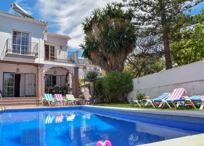 Villa Paradise - Flamingo