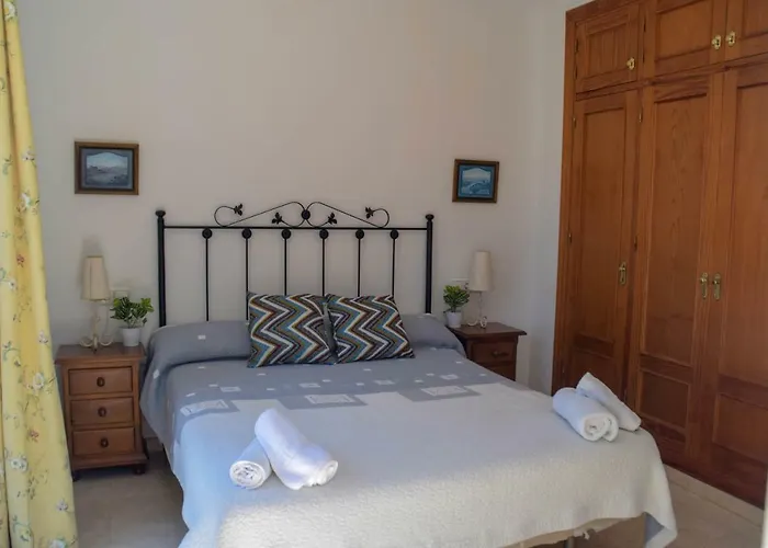 Paradise - Flamingo Villa Nerja