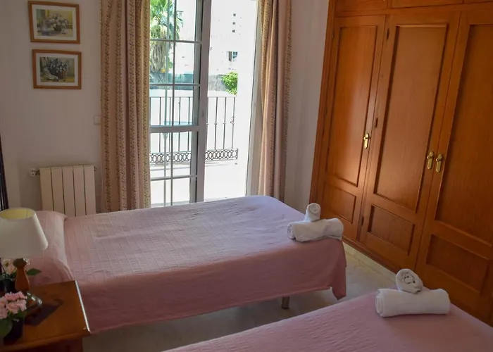 Paradise - Flamingo וילה